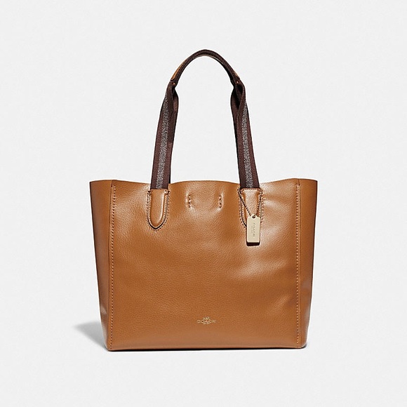 Coach Handbags - Coach Derby Tote